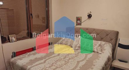 Трикімнатна квартира в Елітонія 3