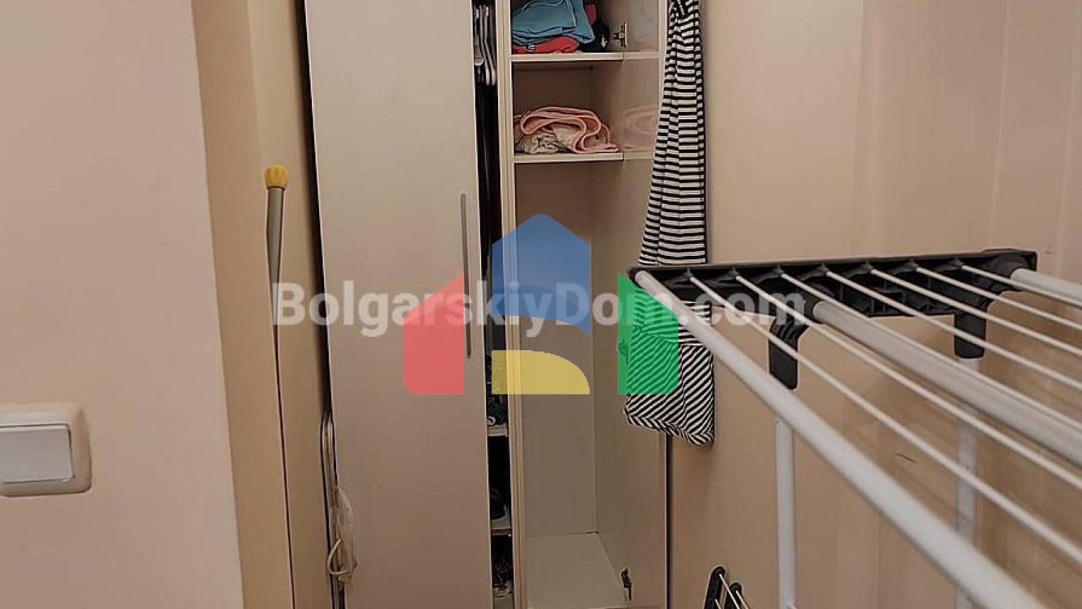 Трикімнатна квартира в Елітонія 3