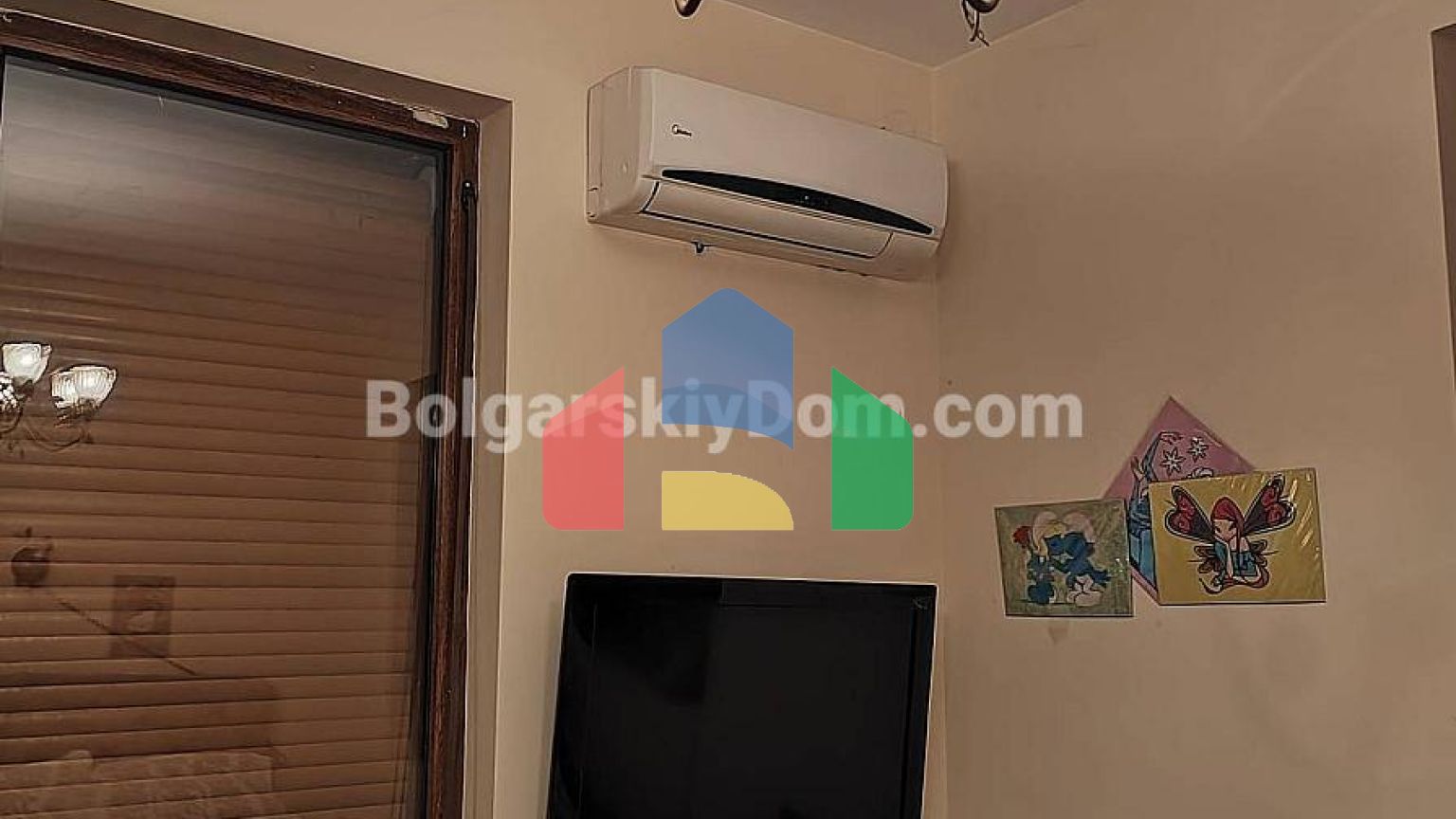 Трикімнатна квартира в Елітонія 3