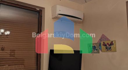 Трикімнатна квартира в Елітонія 3