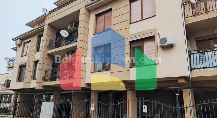 Трикімнатна квартира в Елітонія 3