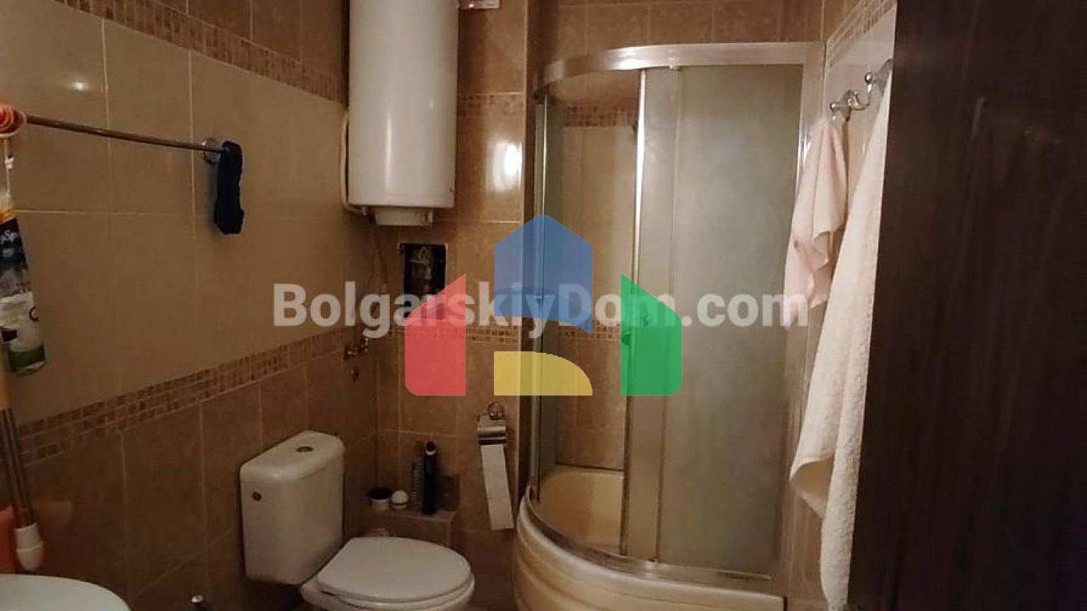 Трикімнатна квартира в Елітонія 3