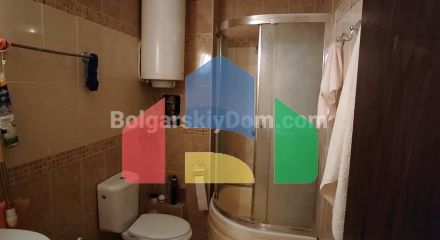 Трикімнатна квартира в Елітонія 3