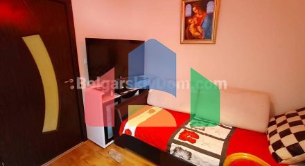 Трикімнатна квартира в Елітонія 3