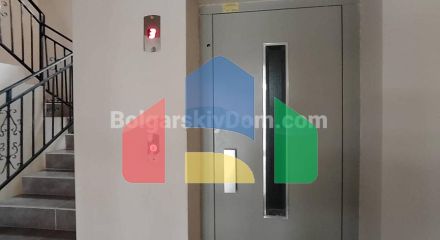 Трикімнатна квартира в Елітонія 3