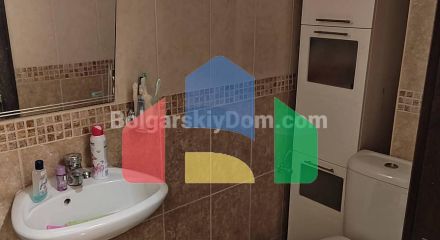 Трикімнатна квартира в Елітонія 3