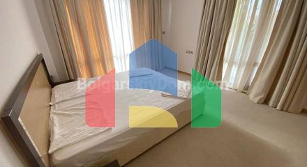 Чотирикімнатна квартира в Емеральд Біч Резорт