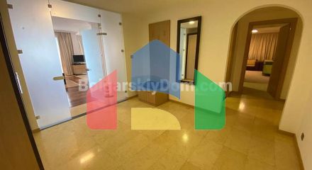 Чотирикімнатна квартира в Емеральд Біч Резорт