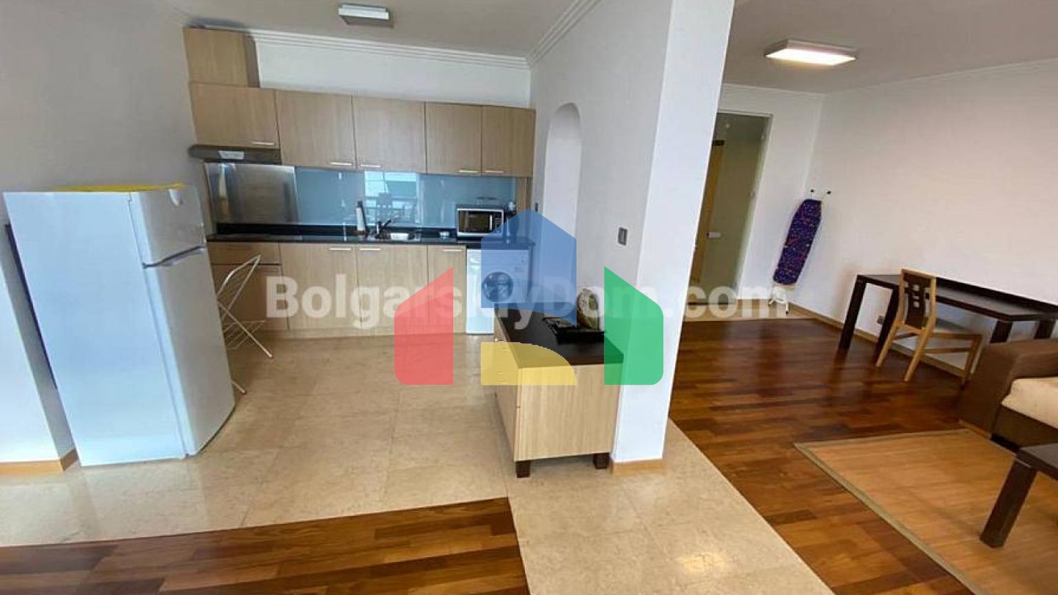 Чотирикімнатна квартира в Емеральд Біч Резорт