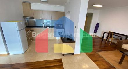 Чотирикімнатна квартира в Емеральд Біч Резорт