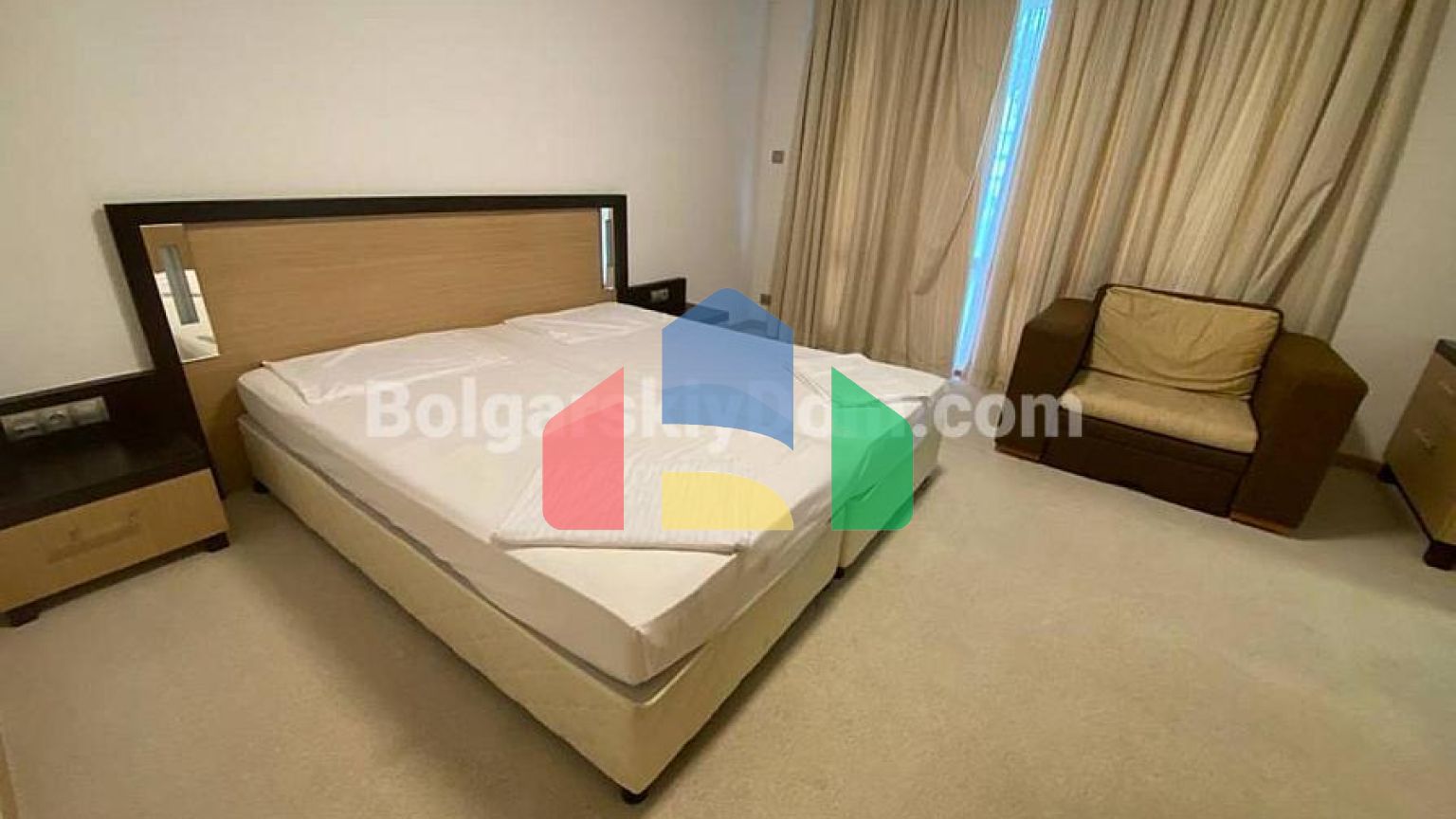 Чотирикімнатна квартира в Емеральд Біч Резорт