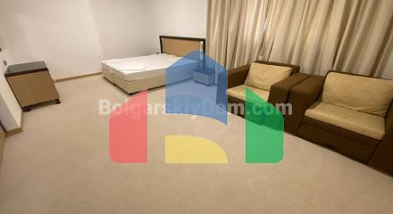 Чотирикімнатна квартира в Емеральд Біч Резорт