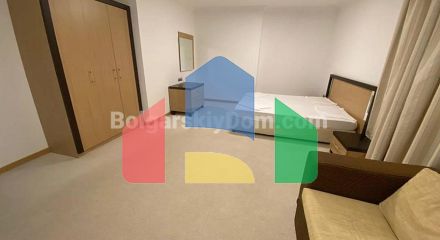 Чотирикімнатна квартира в Емеральд Біч Резорт