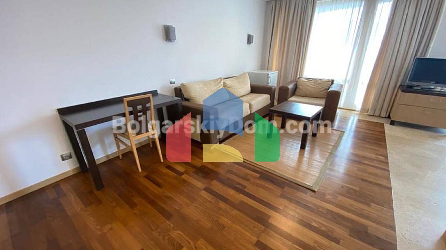 Чотирикімнатна квартира в Емеральд Біч Резорт