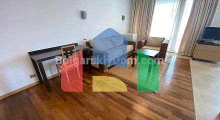 Чотирикімнатна квартира в Емеральд Біч Резорт