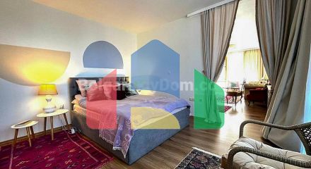 One-bedroom apartment in Ravda