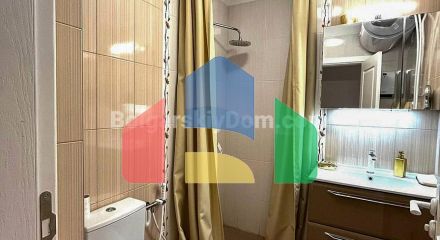 One-bedroom apartment in Ravda