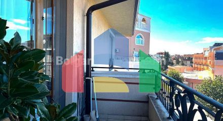 One-bedroom apartment in Ravda
