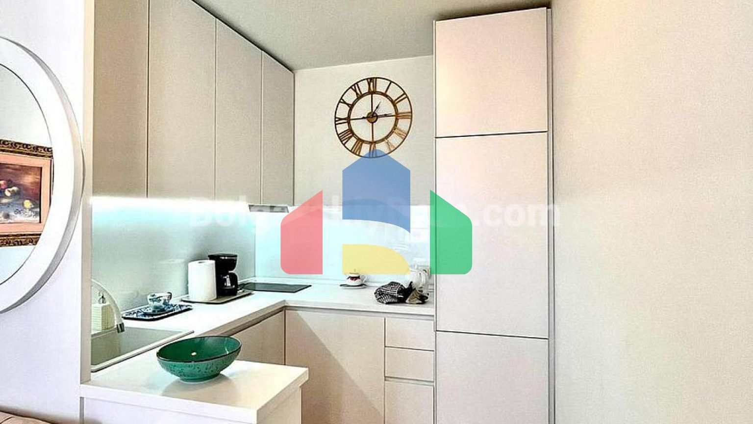 Двокімнатна квартира в Равді