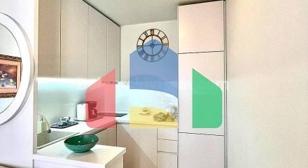 Двокімнатна квартира в Равді