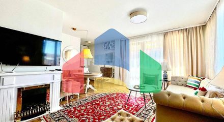 Двокімнатна квартира в Равді