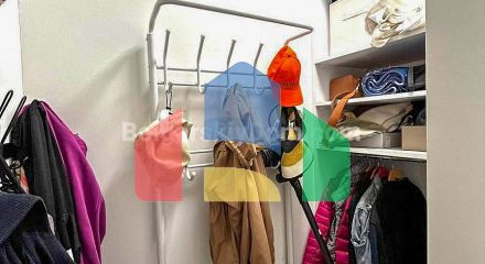 Двокімнатна квартира в Равді