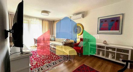 Двокімнатна квартира в Равді