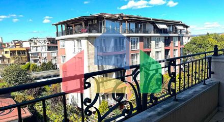 Двокімнатна квартира в Равді