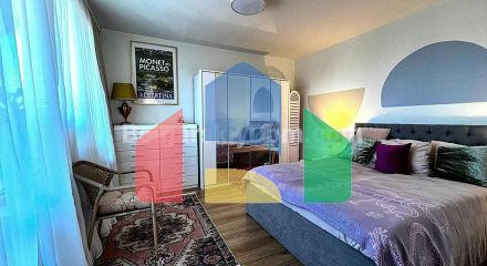 Двокімнатна квартира в Равді