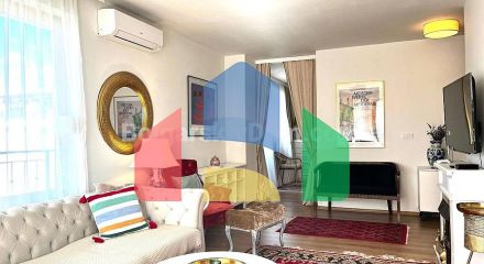 Двокімнатна квартира в Равді