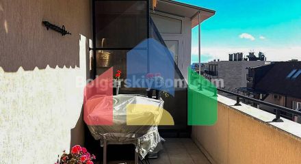 Двокімнатна квартира в Равді