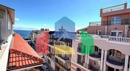 Двокімнатна квартира в Равді