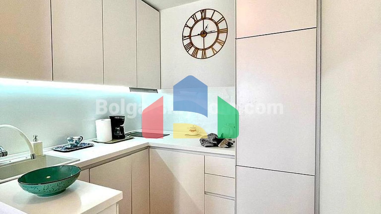 Двокімнатна квартира в Равді