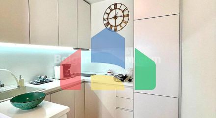 Двокімнатна квартира в Равді