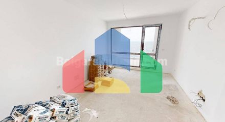One-bedroom apartment in Villa Metara