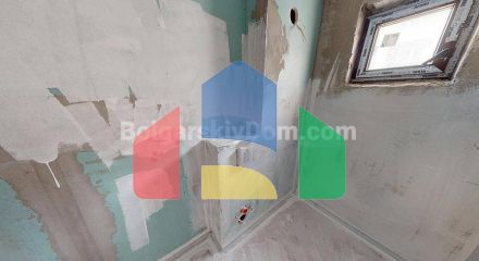 One-bedroom apartment in Villa Metara
