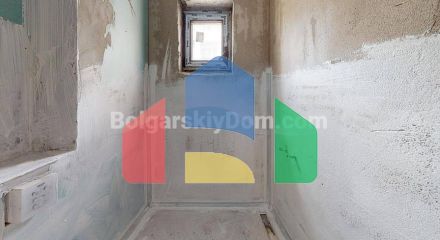 One-bedroom apartment in Villa Metara