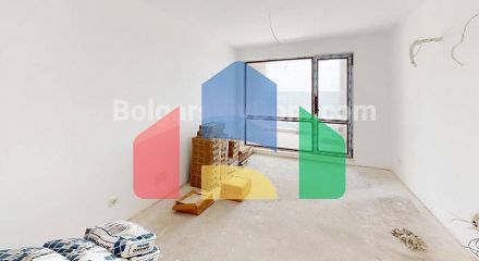 One-bedroom apartment in Villa Metara