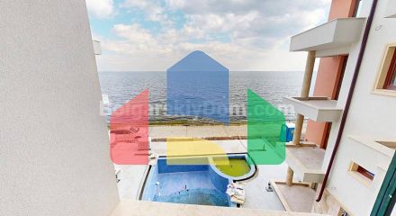 Двокімнатна квартира в Вілла Метара