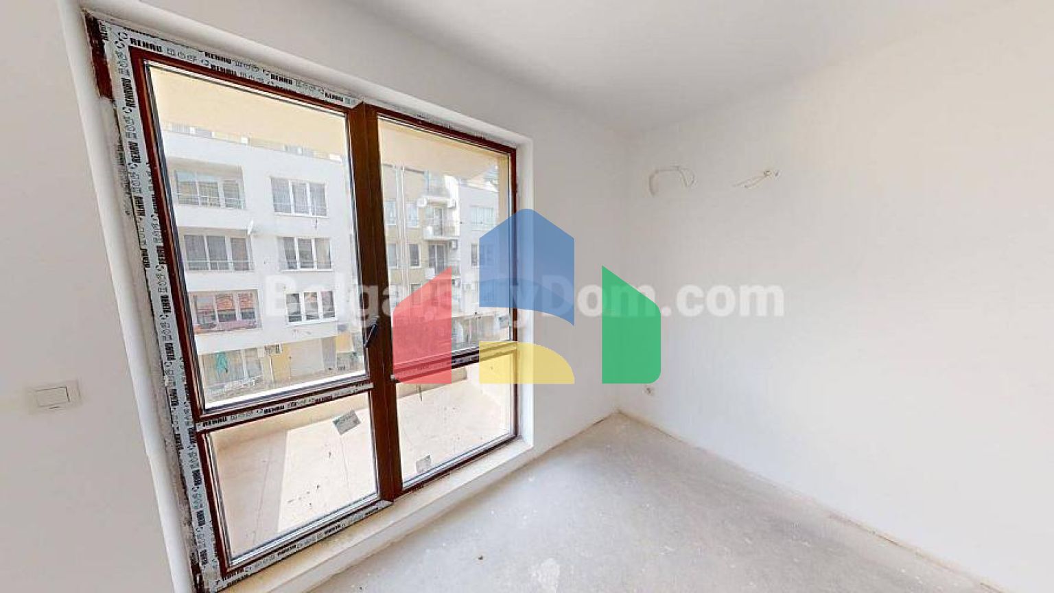 Двокімнатна квартира в Вілла Метара