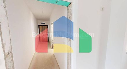 Двокімнатна квартира в Вілла Метара