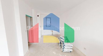 Двокімнатна квартира в Вілла Метара