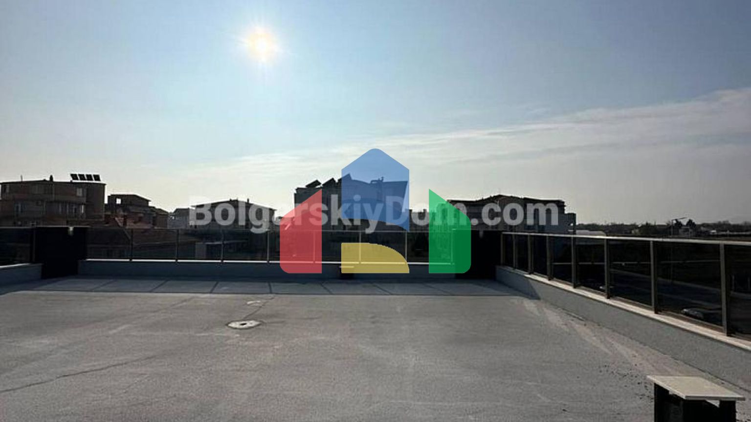 Дом в Равде