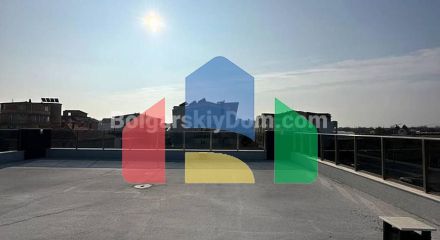 Дом в Равде