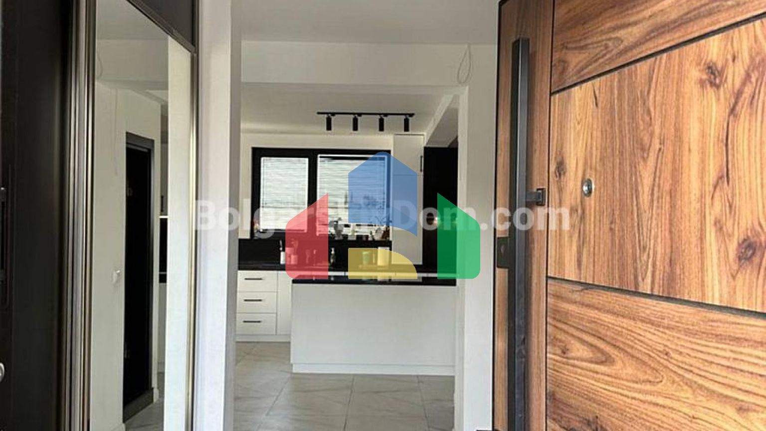 Дом в Равде