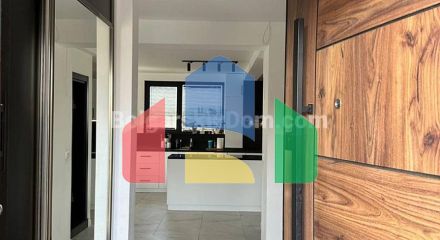 Дом в Равде