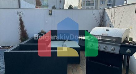 Дом в Равде