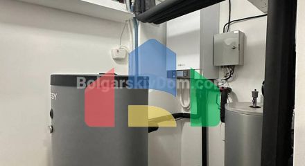 Дом в Равде