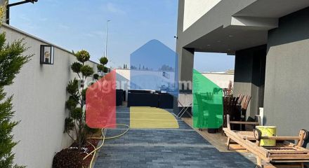 Дом в Равде