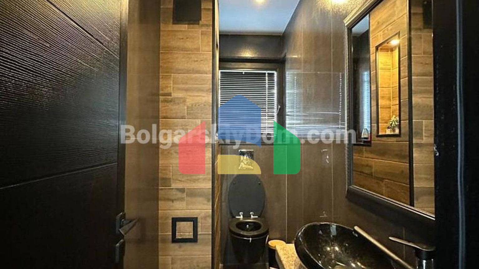 Дом в Равде